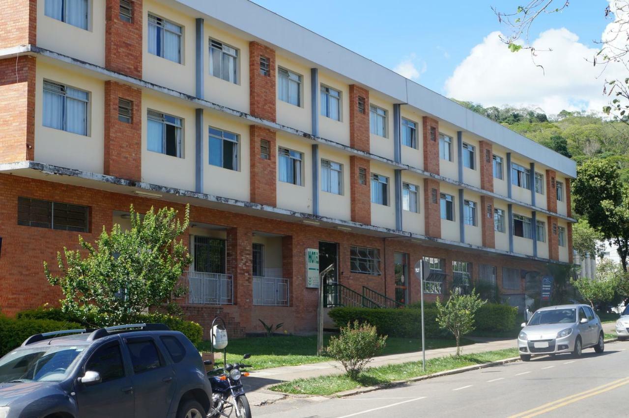 Hotel Do Cee Висоза Экстерьер фото