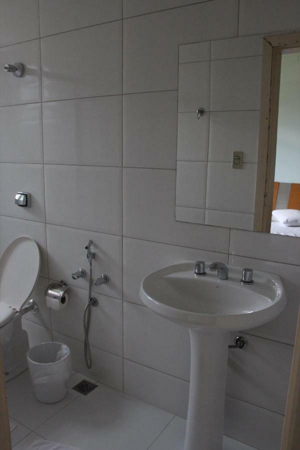 Hotel Do Cee Висоза Экстерьер фото